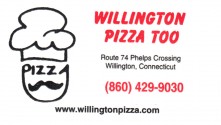 WillPizza